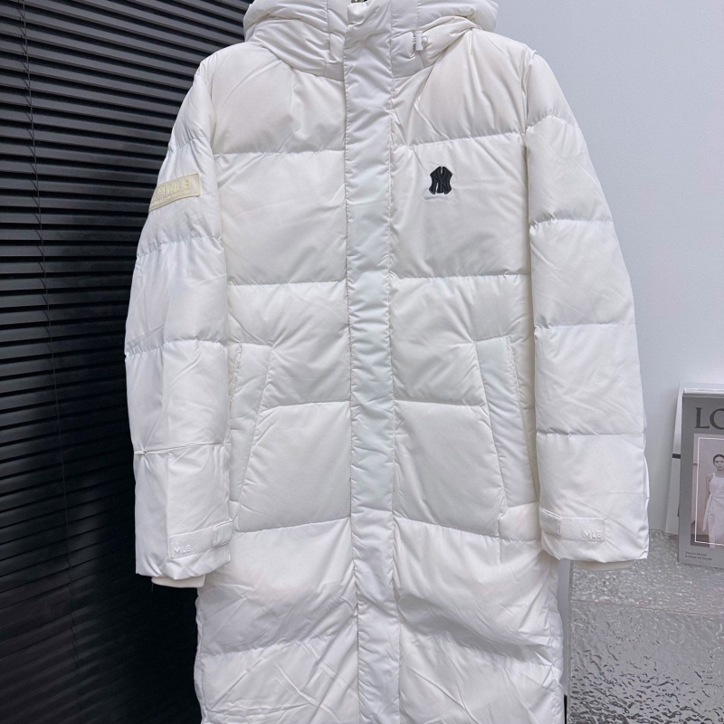 Moncler Down Coat
